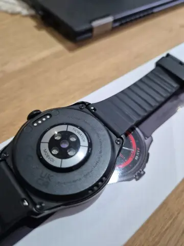 Ticwatch Pro 5 Enduro