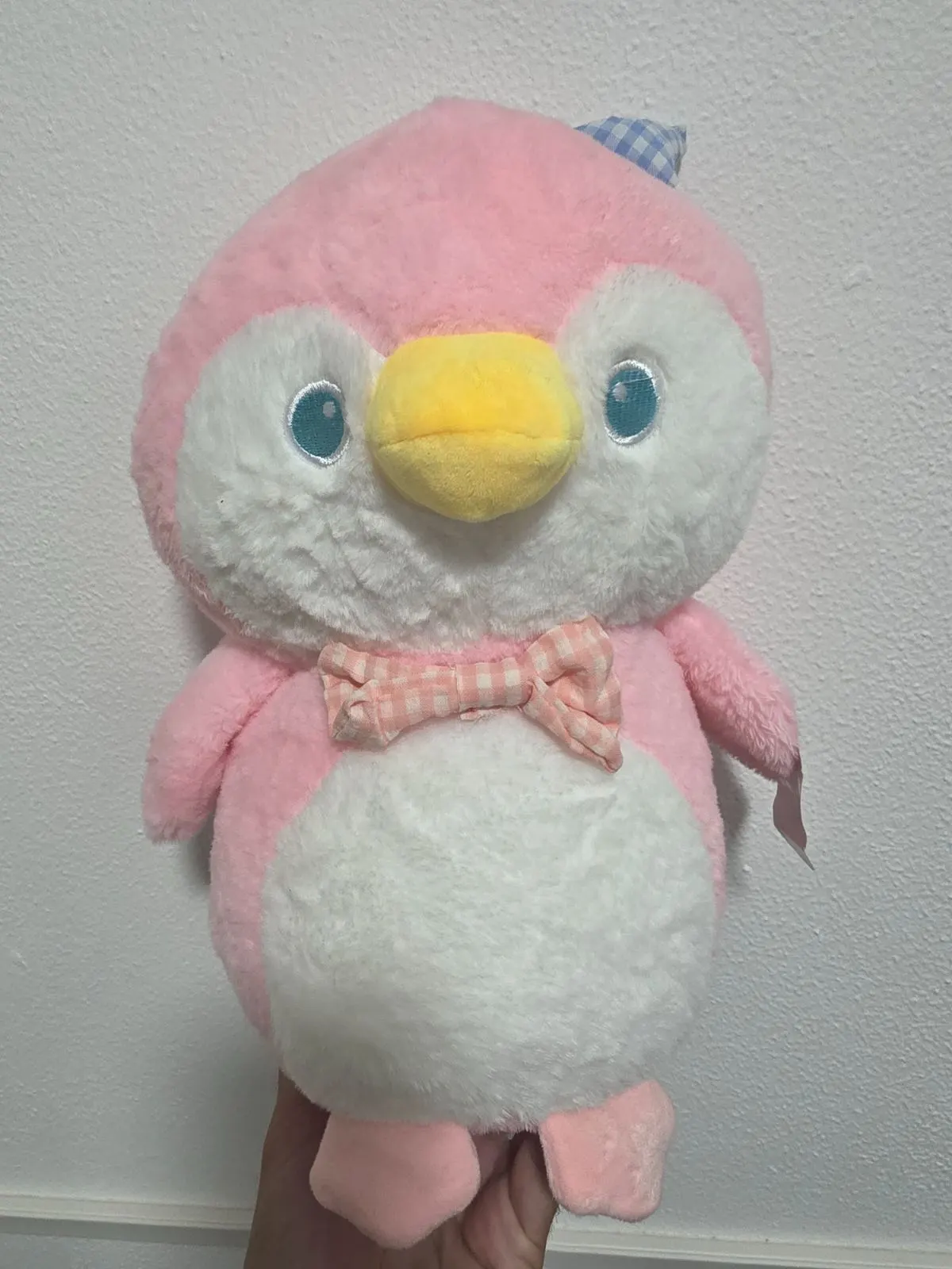 Schattig knuffeltje