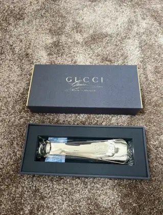 Orgineel Gucci schoenlepel