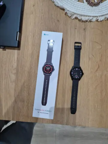 Ticwatch Pro 5 Enduro