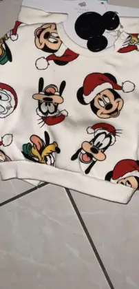 Disney baby pakje splinternieuw