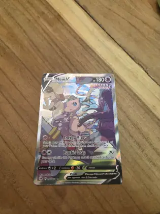Mew V
