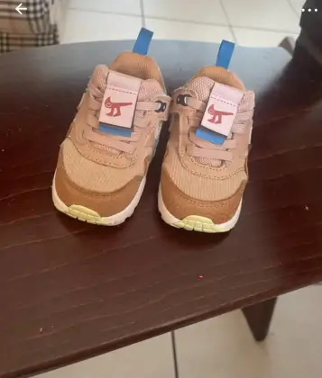 Kinder Nike air max 1 se easy on td flax