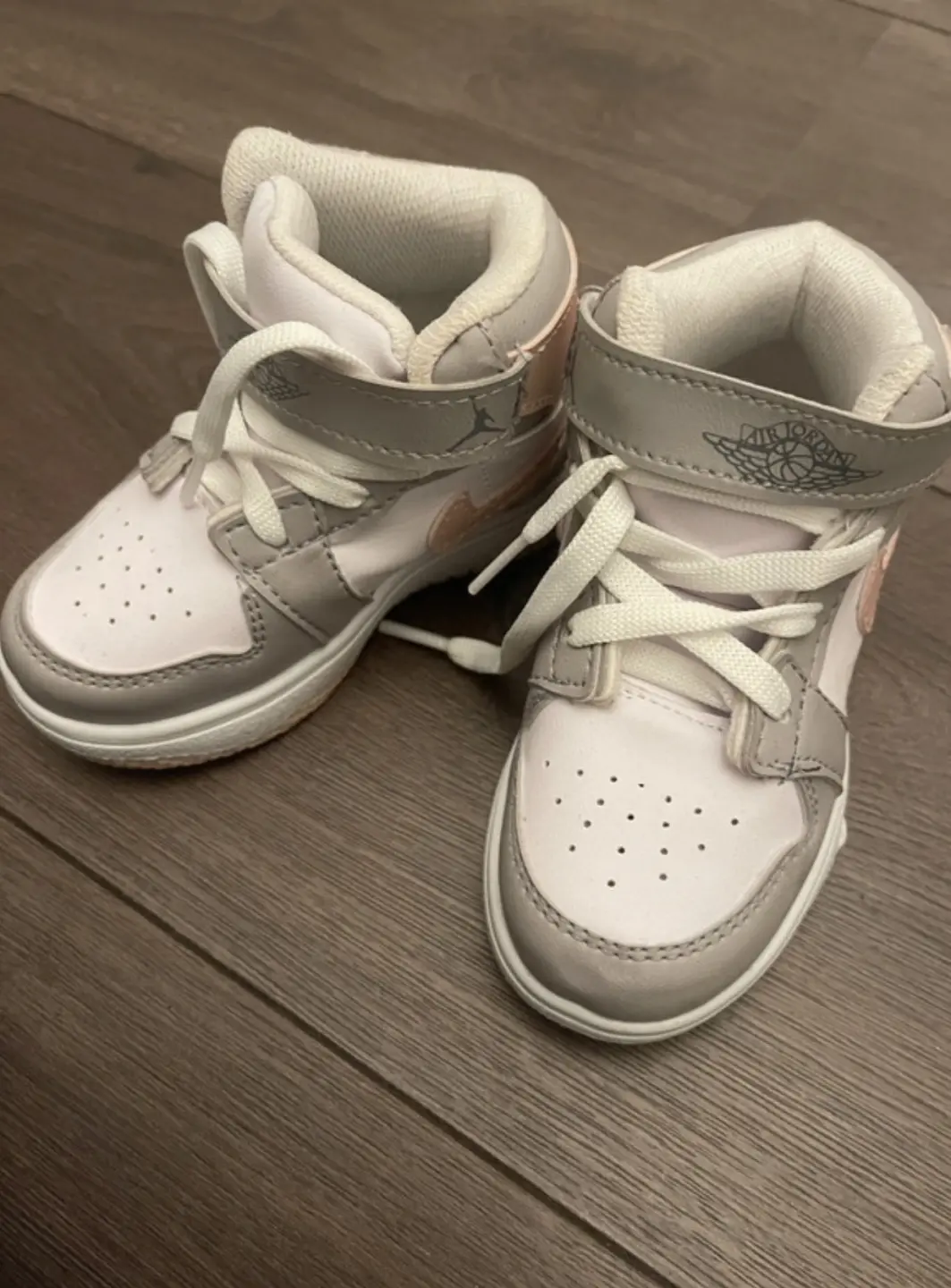 Nike Jordan meisje schoenen