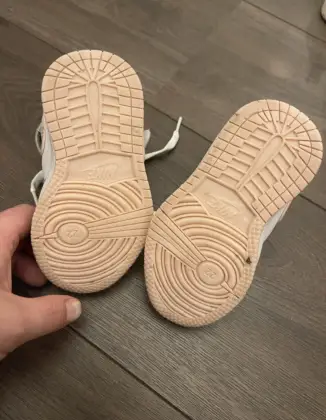 Nike Jordan meisje schoenen